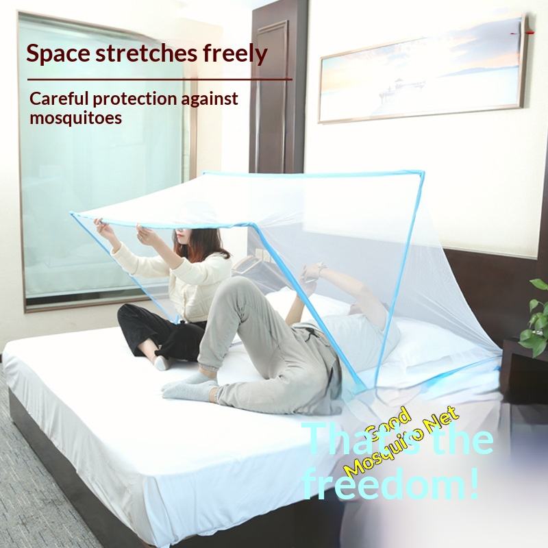 Foldable Mesh Mosquito Tent