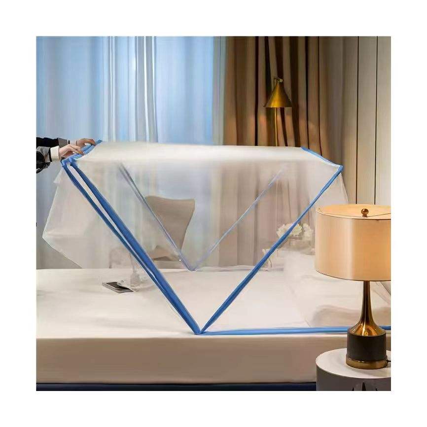 Foldable Mesh Mosquito Tent