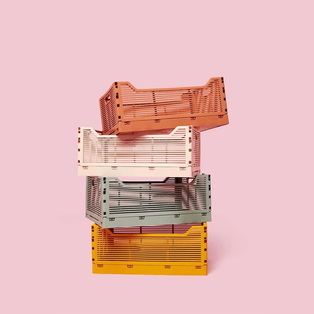 Foldable Storage Box