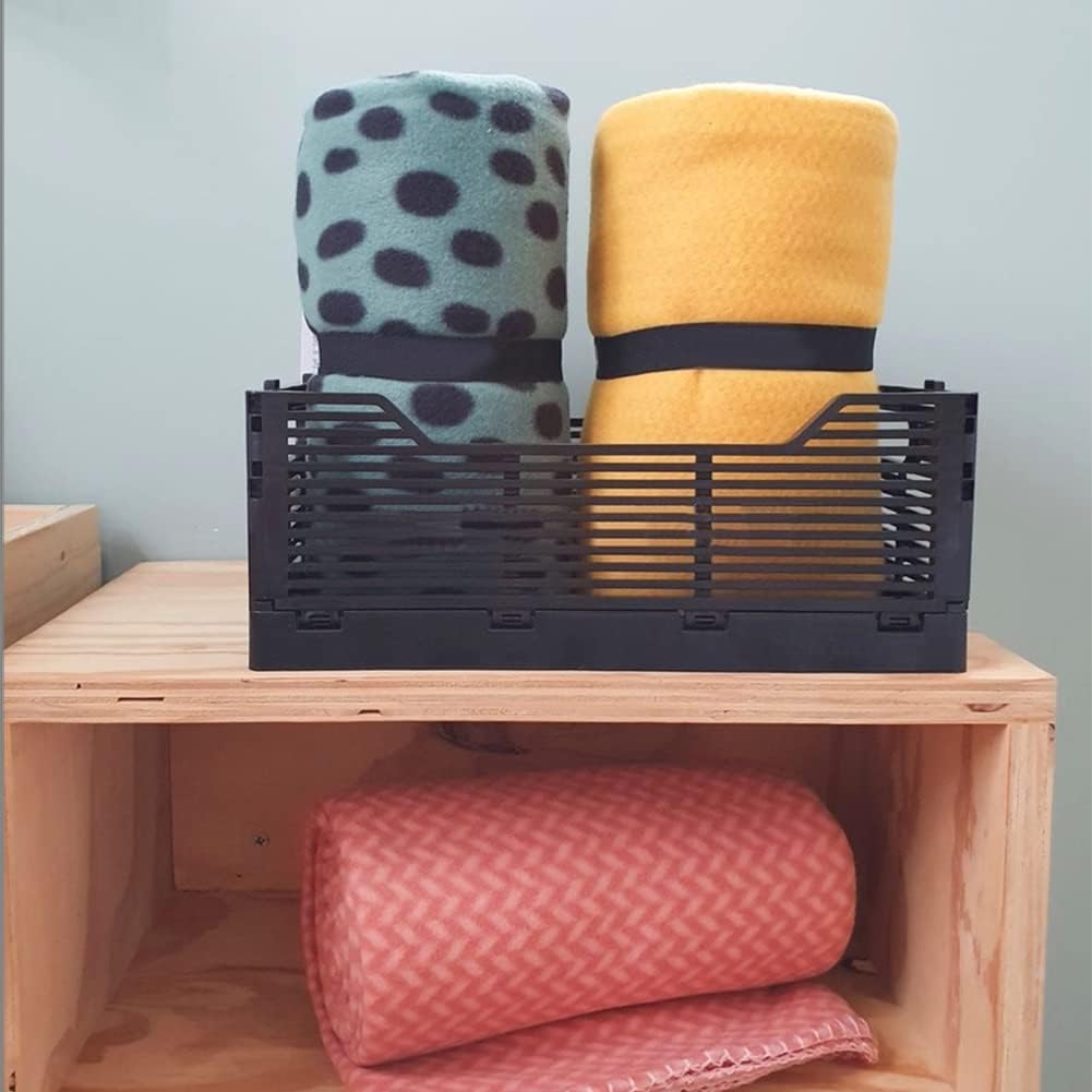 Foldable Storage Box