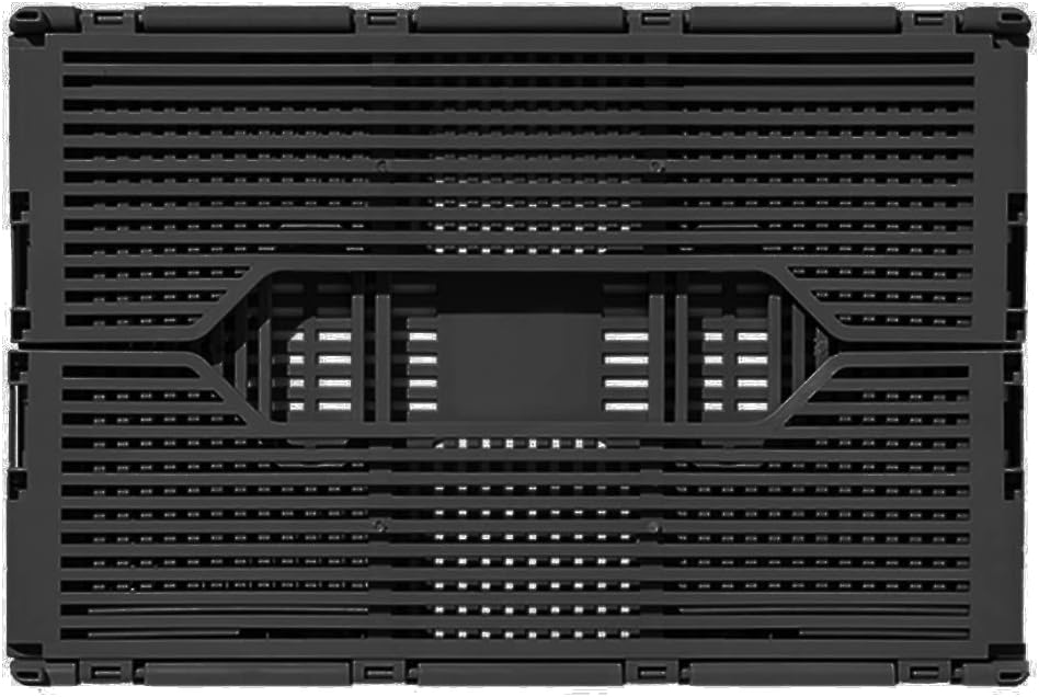 Foldable Storage Box