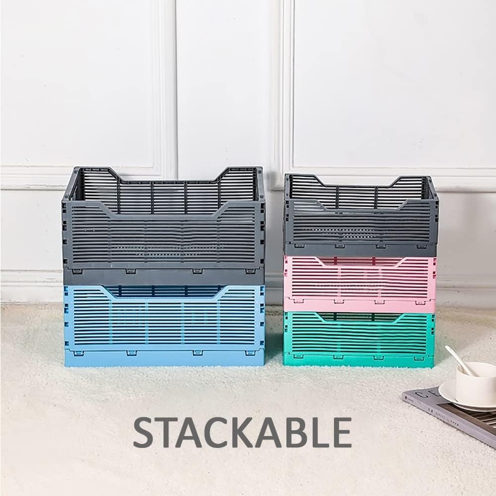 Foldable Storage Box