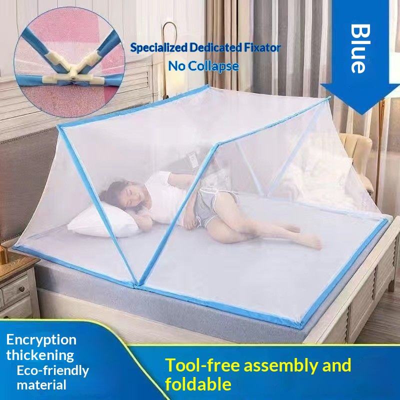 Foldable Mesh Mosquito Tent